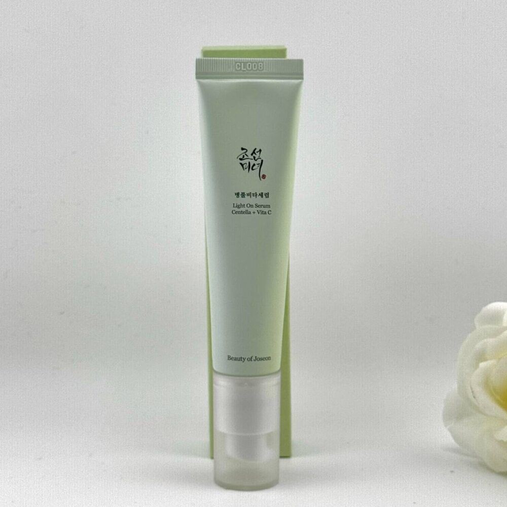 Сыворотка для лица LIGHT ON SERUM:CENTELLA+VITA C — изображение 2