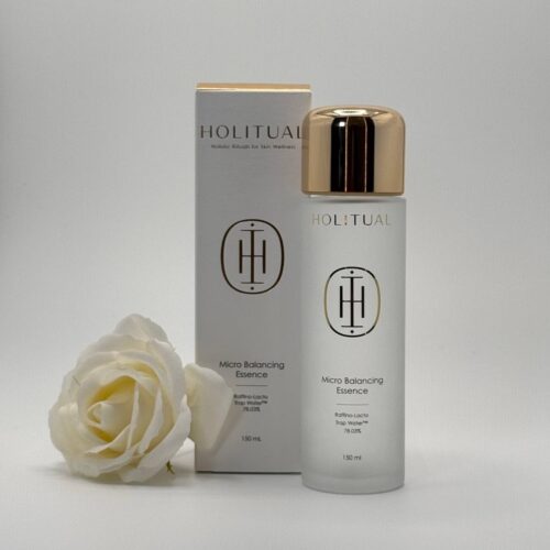 Эссенция для лица, HOLITUAL