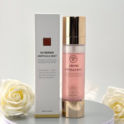 02 REPAIR AMPOULE MIST