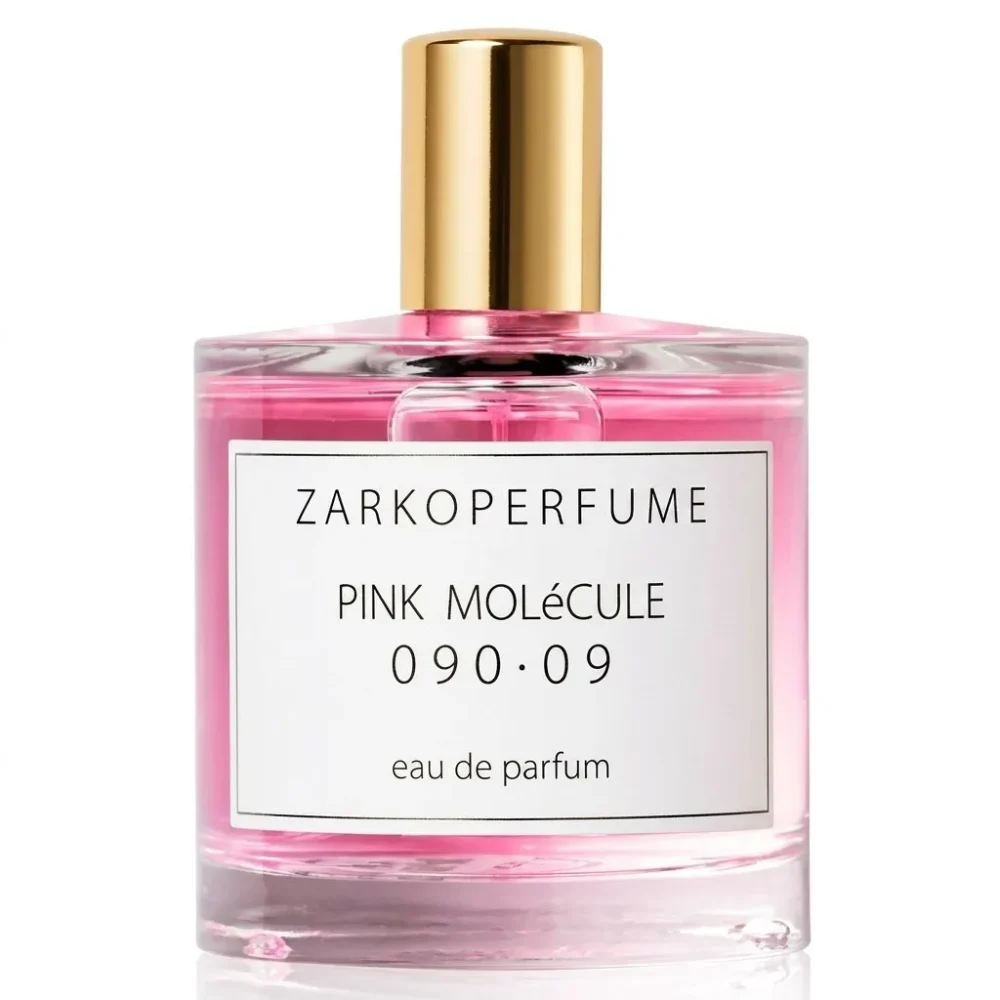 Zarkoperfume PINK MOLeCULE 090.09