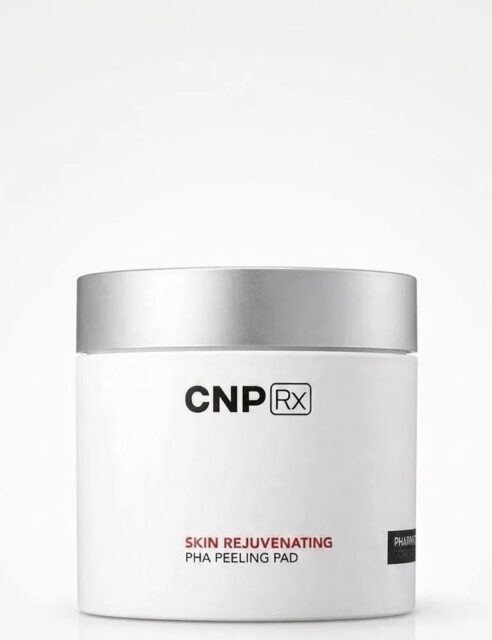 Пилинг-пэды CNP Rx Skin Rejuvenating PHA Peeling Pad